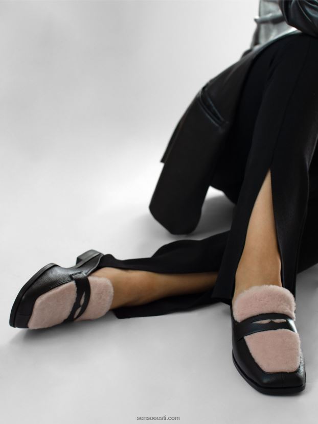 Senso FNPB8N358sügis/talv 21 gail muskus