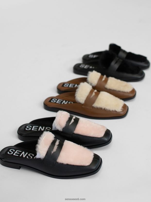 Senso FNPB8N358sügis/talv 21 gail muskus