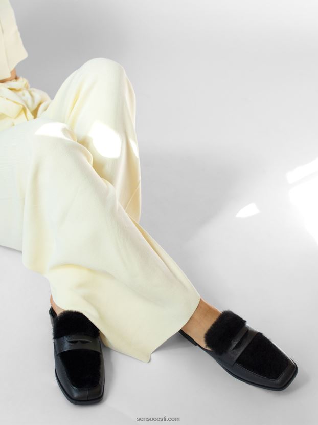 Senso FNPB8N359sügis/talv 21 gail eebenipuu