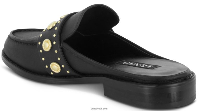 Senso FNPB8N360signatuurid ciara ja eebenipuu