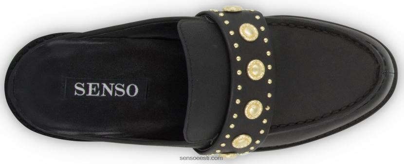 Senso FNPB8N360signatuurid ciara ja eebenipuu