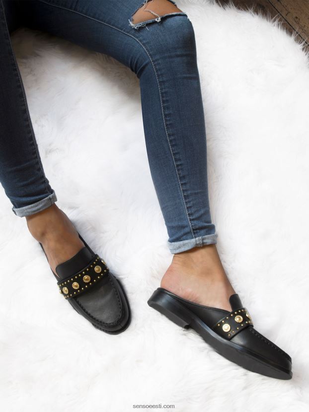 Senso FNPB8N360signatuurid ciara ja eebenipuu