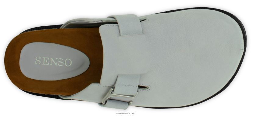 Senso FNPB8N363mules zabel i jacaranda