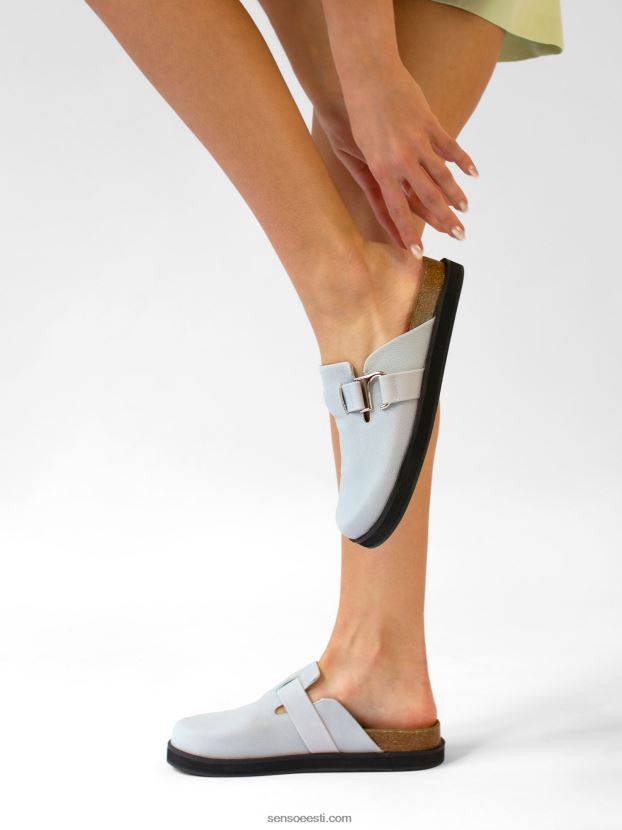 Senso FNPB8N363mules zabel i jacaranda