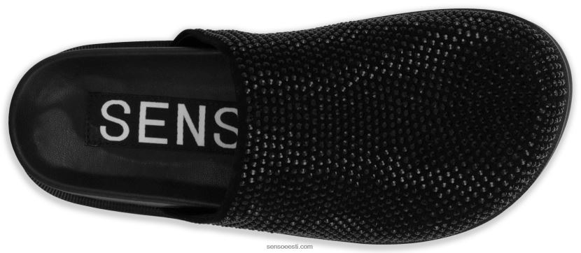 Senso FNPB8N365muulad zahria eebenipuu