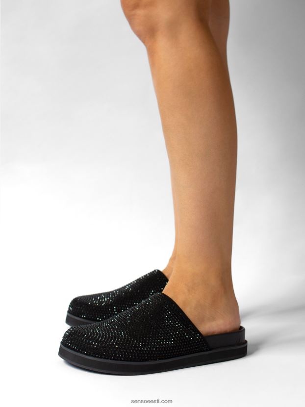 Senso FNPB8N365muulad zahria eebenipuu