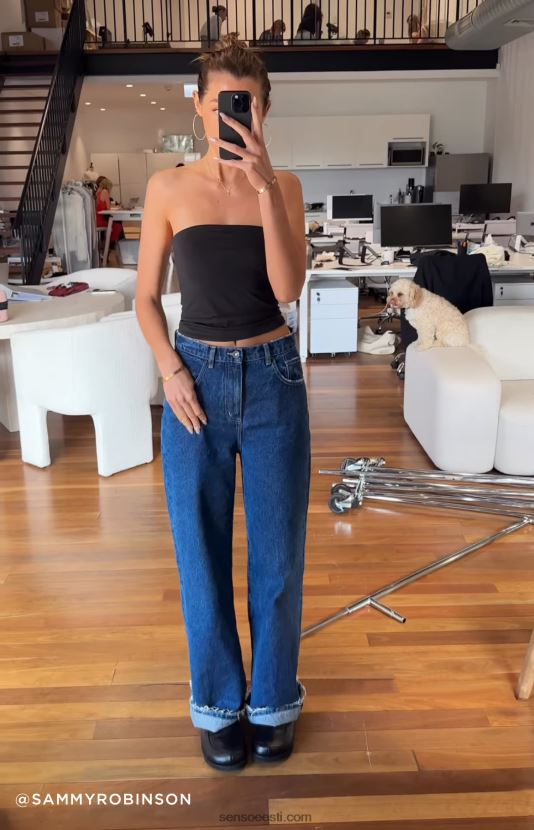 Senso FNPB8N366muulad ziggi eebenipuu