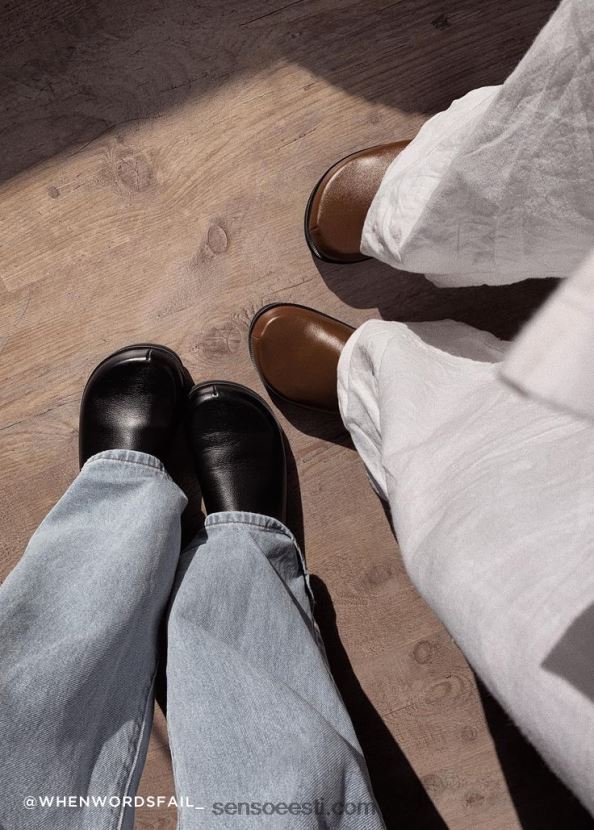 Senso FNPB8N369muulad zen kastan