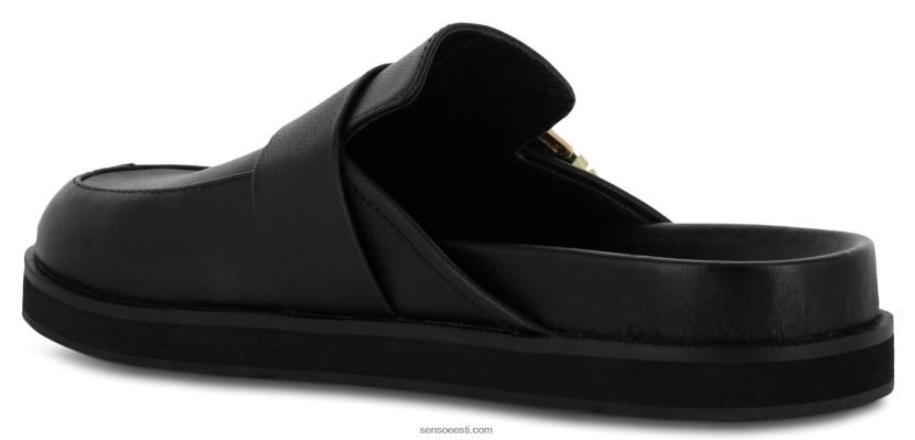 Senso FNPB8N372muulad zimmy ja eebenipuu