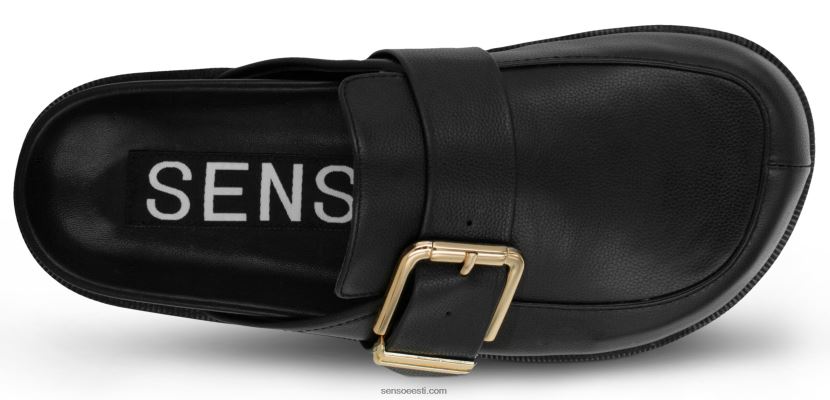 Senso FNPB8N372muulad zimmy ja eebenipuu