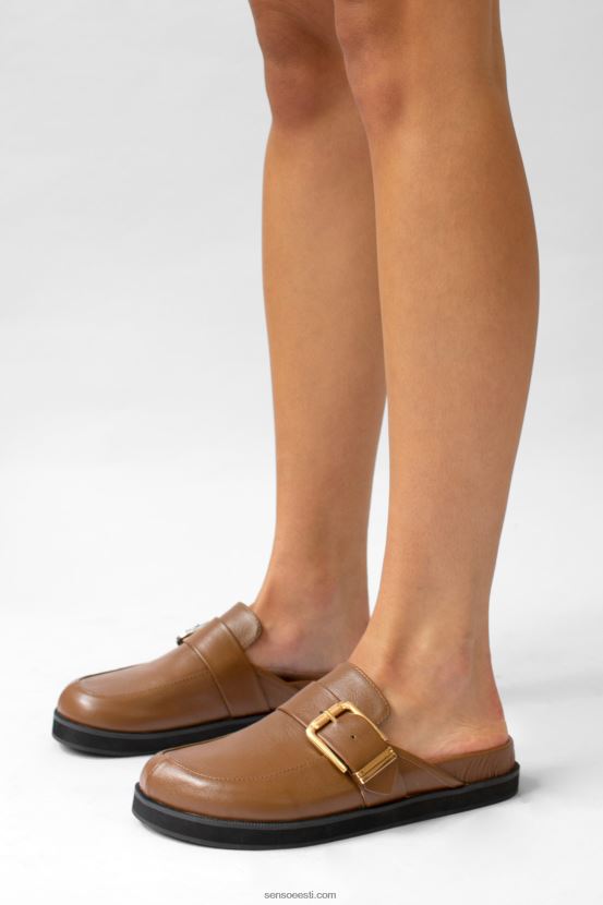 Senso FNPB8N373muulad zimmy ii kastan