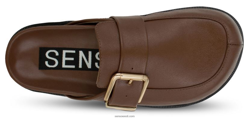 Senso FNPB8N373muulad zimmy ii kastan