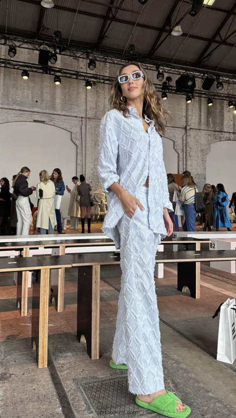 Senso FNPB8N383naiste mullid ii õun