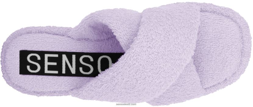 Senso FNPB8N385kevad/suvi 20 inka iv jacaranda