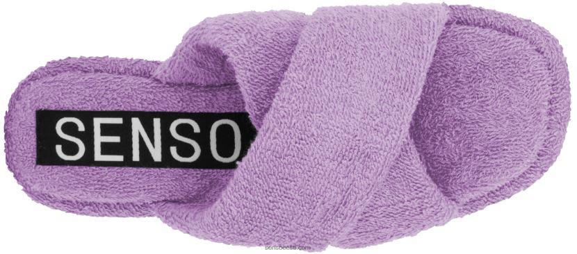 Senso FNPB8N388kevad/suvi 20 inka iv lavendel