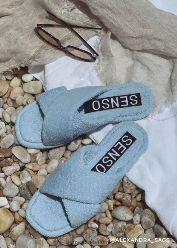 Senso FNPB8N389kevad/suvi 20 inka iv taevas