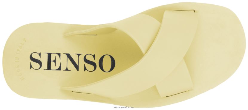 Senso FNPB8N395kevad/suvi 20 franky zest