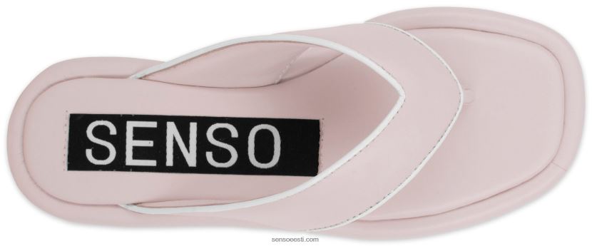 Senso FNPB8N399kevad/suvi 21 issac sorbett