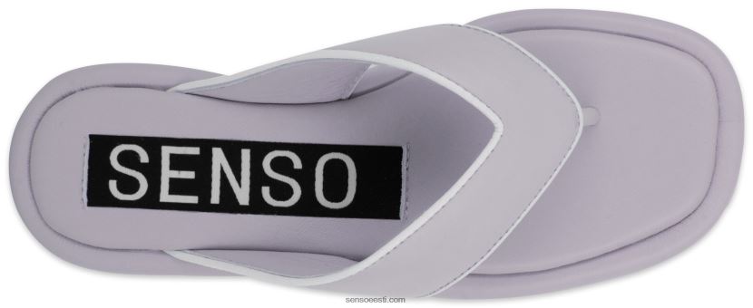 Senso FNPB8N401kevad/suvi 21 issac jacaranda