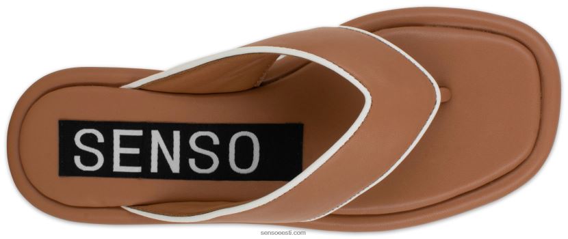 Senso FNPB8N402kevad/suvi 21 issac teddy