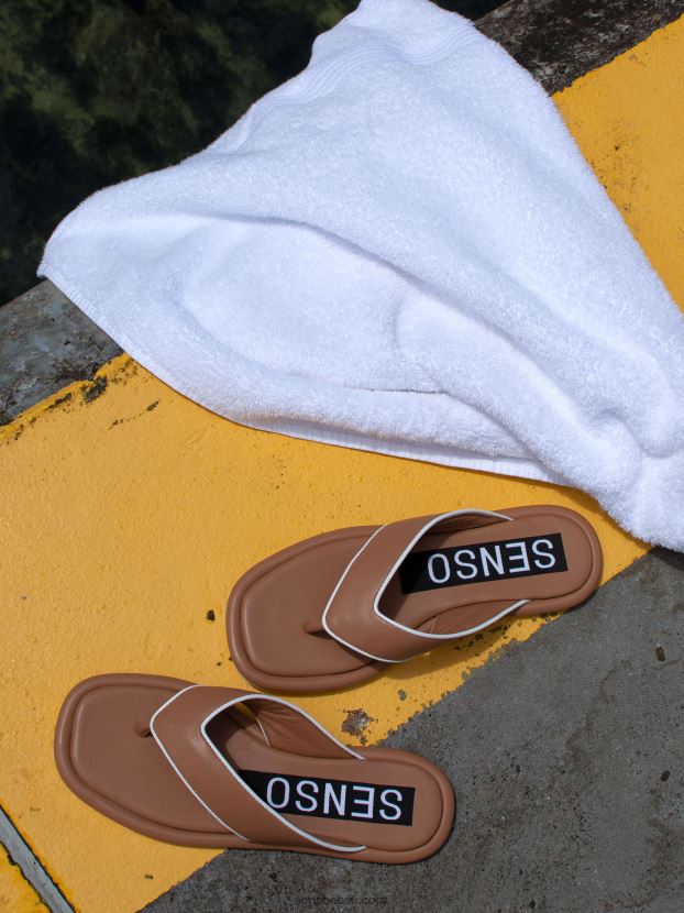 Senso FNPB8N402kevad/suvi 21 issac teddy