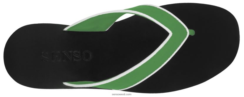 Senso FNPB8N406kevad/suvi 20 bowie iii õun