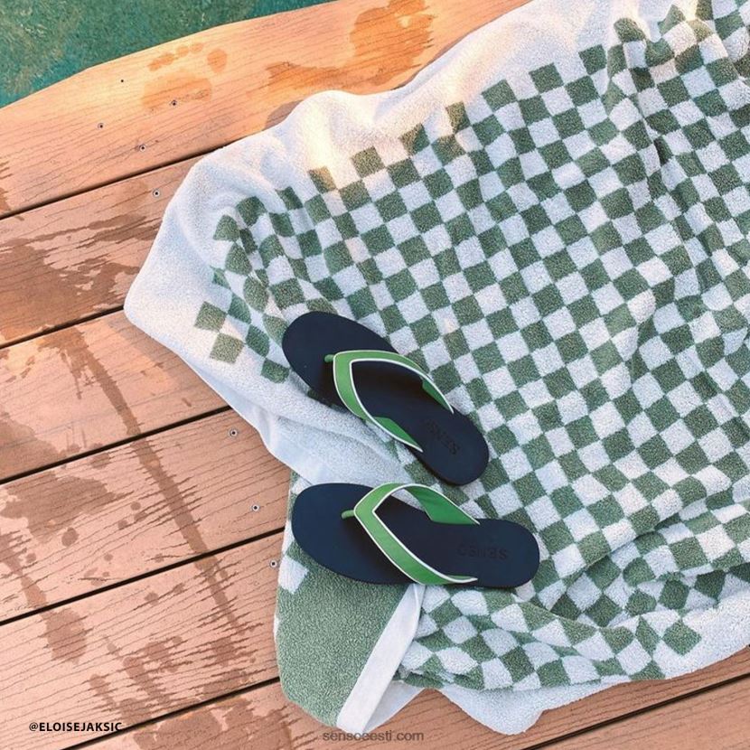 Senso FNPB8N406kevad/suvi 20 bowie iii õun