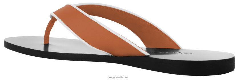 Senso FNPB8N407kevad/suvi 20 bowie iii mandariin