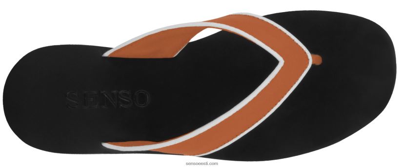 Senso FNPB8N407kevad/suvi 20 bowie iii mandariin