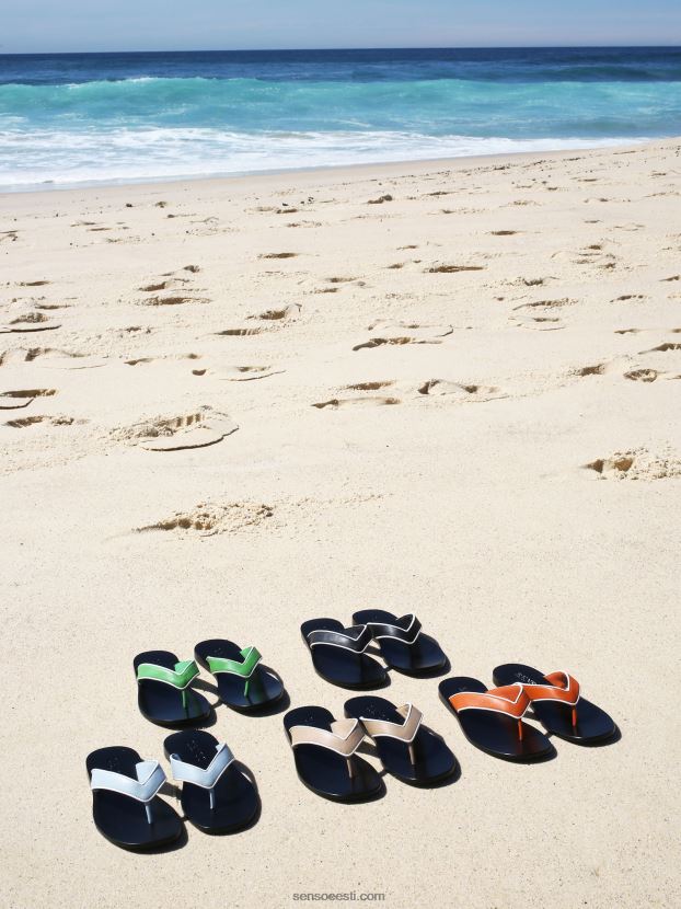 Senso FNPB8N408kevad/suvi 20 bowie iii taevas