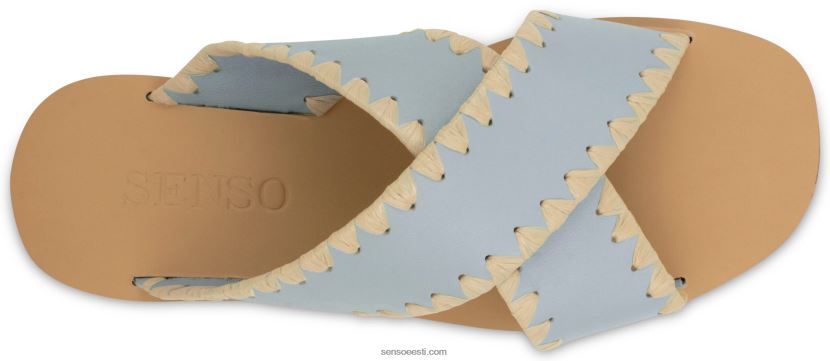 Senso FNPB8N409kevad/suvi 21 bess taevas