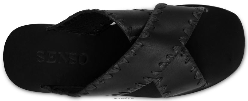 Senso FNPB8N411kevad/suvi 21 bess eebenipuu