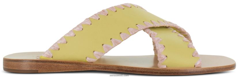 Senso FNPB8N412kevad/suvi 21 bess buttercup