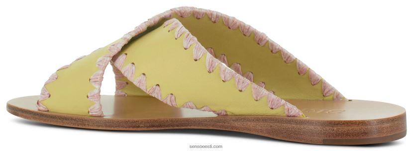 Senso FNPB8N412kevad/suvi 21 bess buttercup