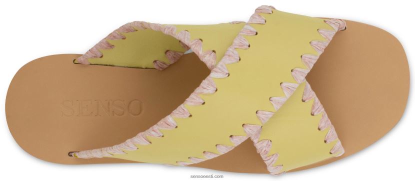 Senso FNPB8N412kevad/suvi 21 bess buttercup