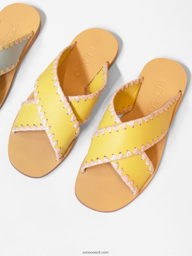 Senso FNPB8N412kevad/suvi 21 bess buttercup