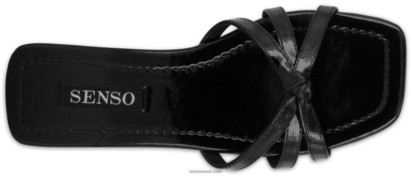 Senso FNPB8N415kevad/suvi 21 pärija eebenipuu