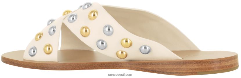 Senso FNPB8N416sandaalid breana elevandiluust