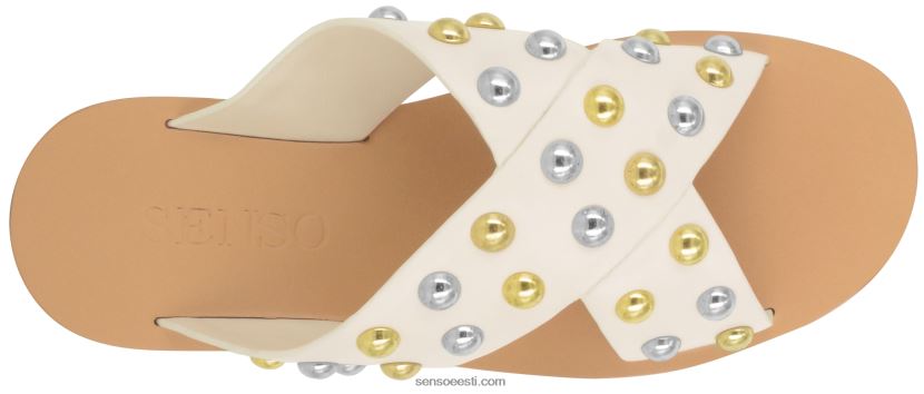 Senso FNPB8N416sandaalid breana elevandiluust