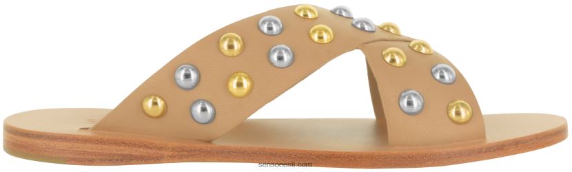 Senso FNPB8N417sandaalid breana kaerahelbed