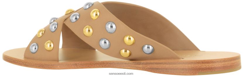 Senso FNPB8N417sandaalid breana kaerahelbed