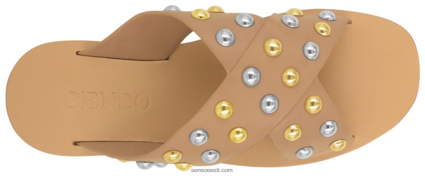 Senso FNPB8N417sandaalid breana kaerahelbed