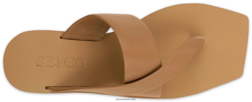 Senso FNPB8N420kevad/suvi 21 gretel i butterscotch