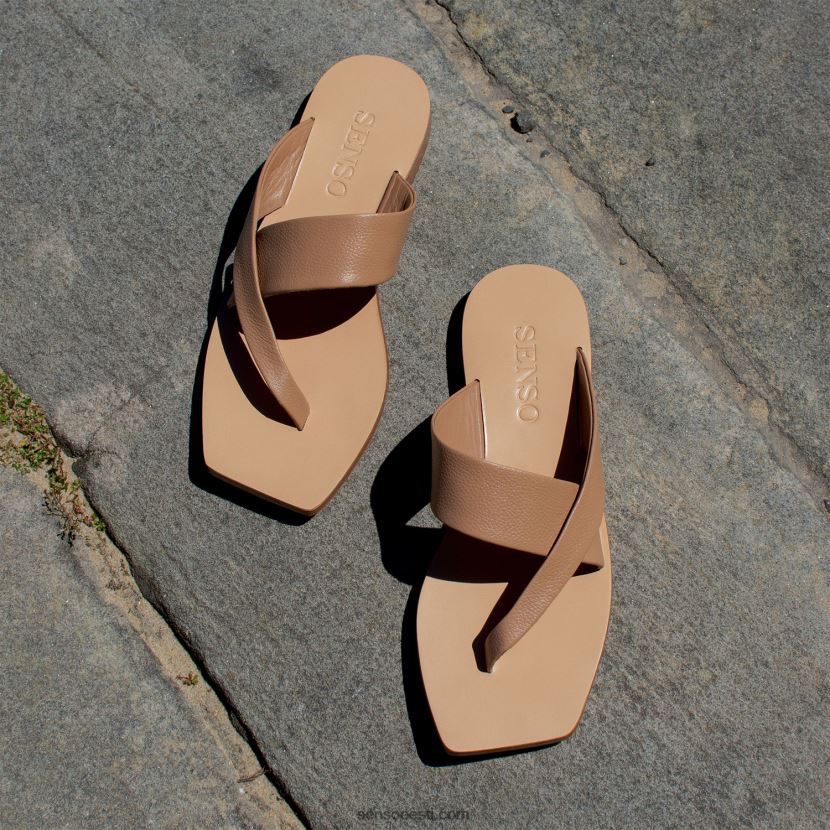 Senso FNPB8N420kevad/suvi 21 gretel i butterscotch