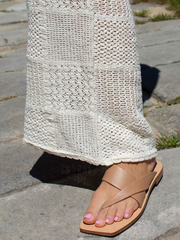 Senso FNPB8N420kevad/suvi 21 gretel i butterscotch