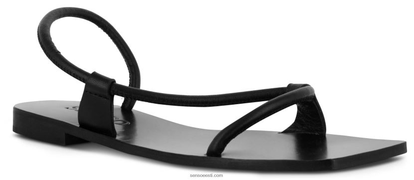 Senso FNPB8N422sandaalid gaia ja eebenipuu