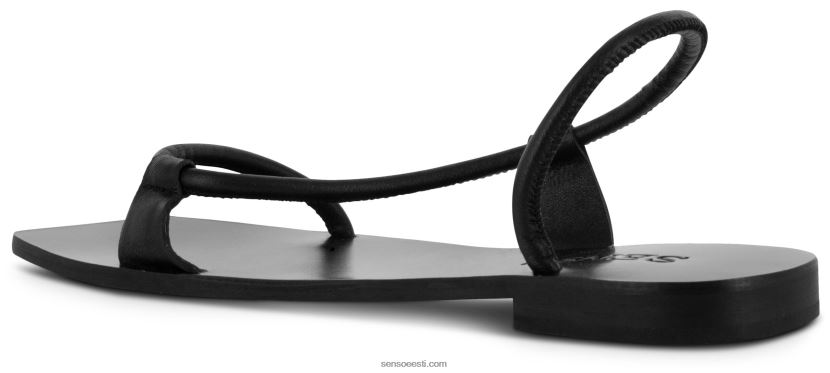 Senso FNPB8N422sandaalid gaia ja eebenipuu