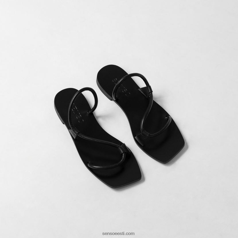 Senso FNPB8N422sandaalid gaia ja eebenipuu