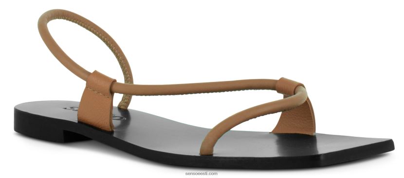 Senso FNPB8N423sandaalid gaia i butterscotch