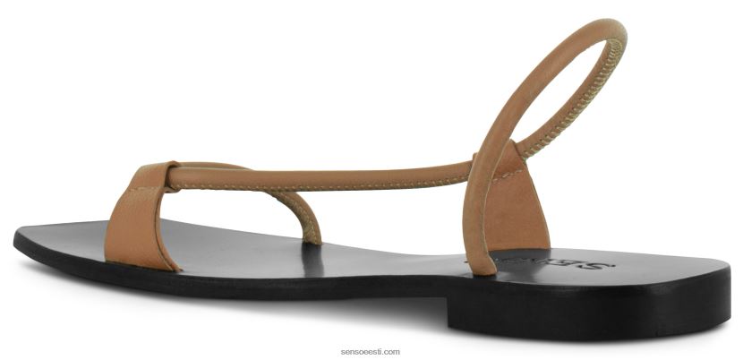 Senso FNPB8N423sandaalid gaia i butterscotch